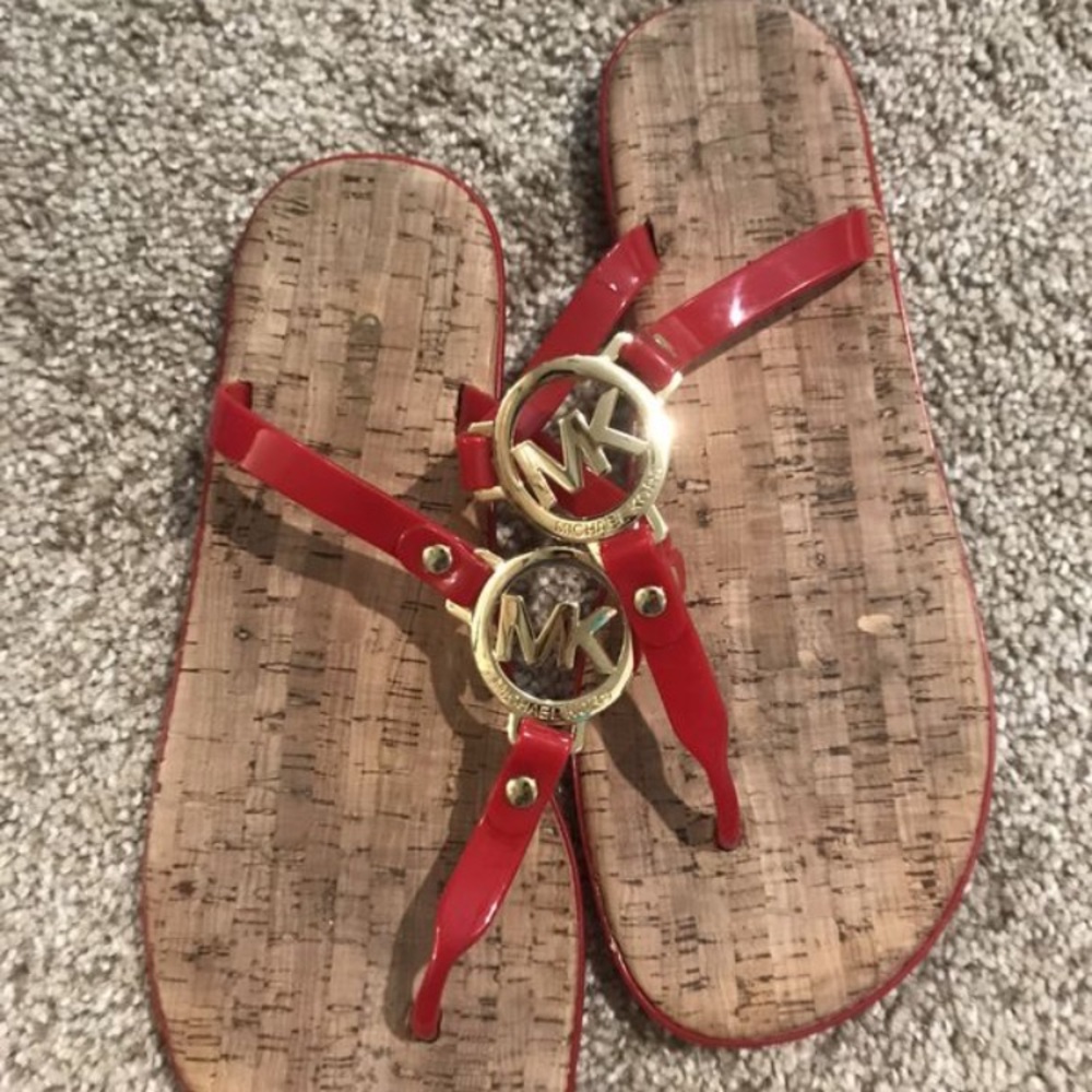 Michael Kors Sandals